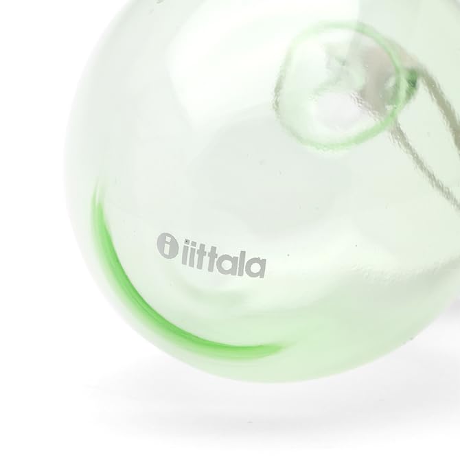 Amazon.co.jp: 【正規輸入品】Iittala イッタラ オーナメントエッグ3個